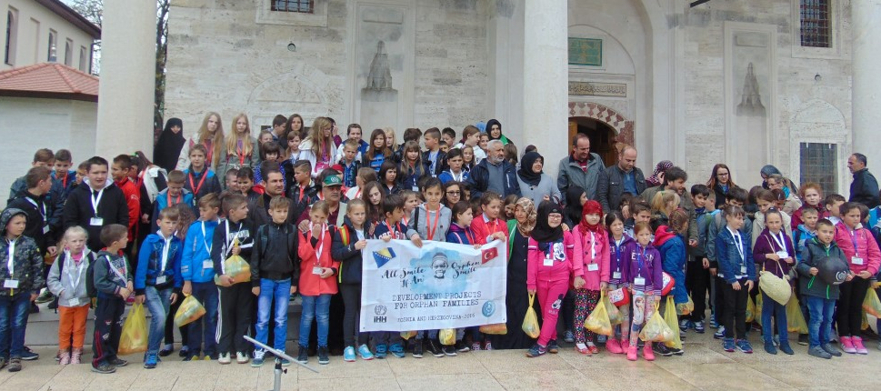 „Orphans day 2016″ successfully organized