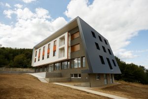 Center for Children and Youth