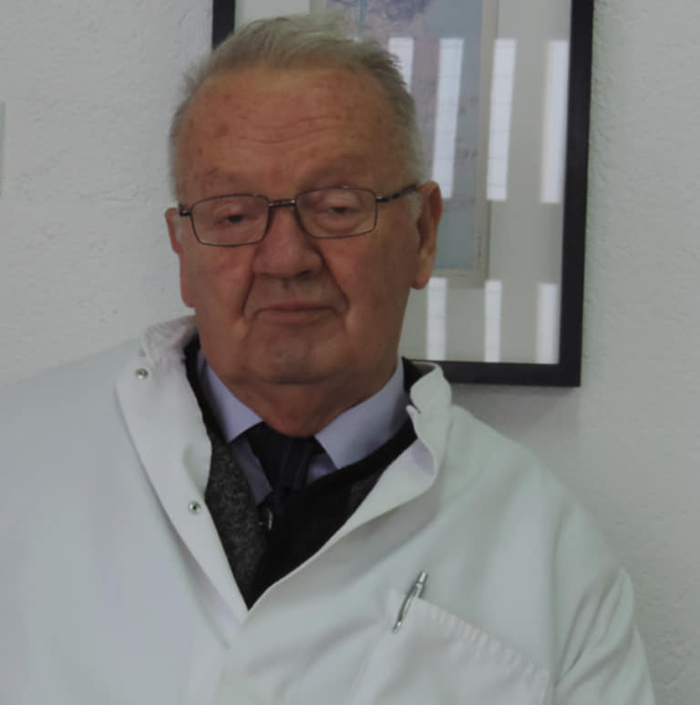 IN MEMORIAM- Dr. MUAMER MUJČINAGIĆ (2015-2020)