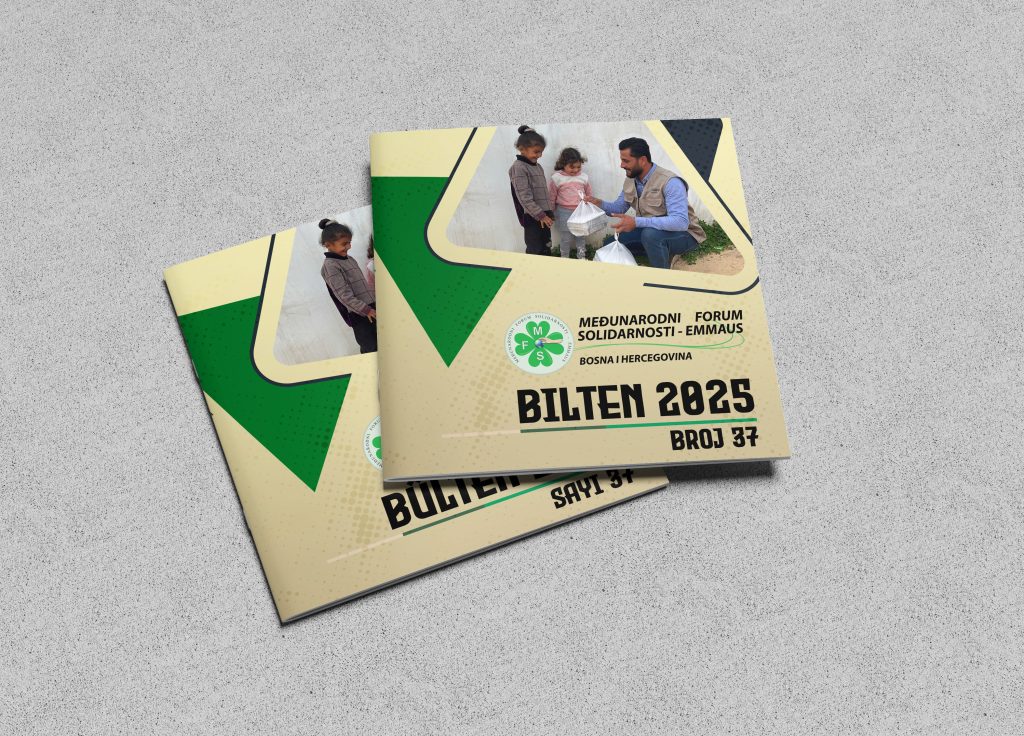 Bilten - 2025
